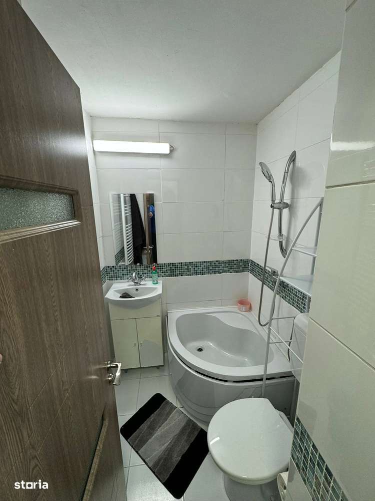 Apartament cu 4 camere in zona Dorobanti/LSM ~ confort 1 dec sporit-7