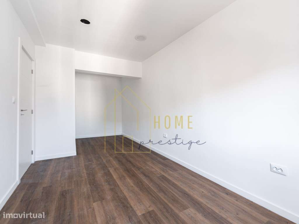 *Apartamento no Centro do Montijo*-16