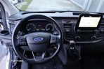 Ford Transit Custom L1H1 - 17