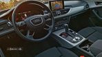 Audi A6 Avant 2.0 TDi Business Line S tronic - 10