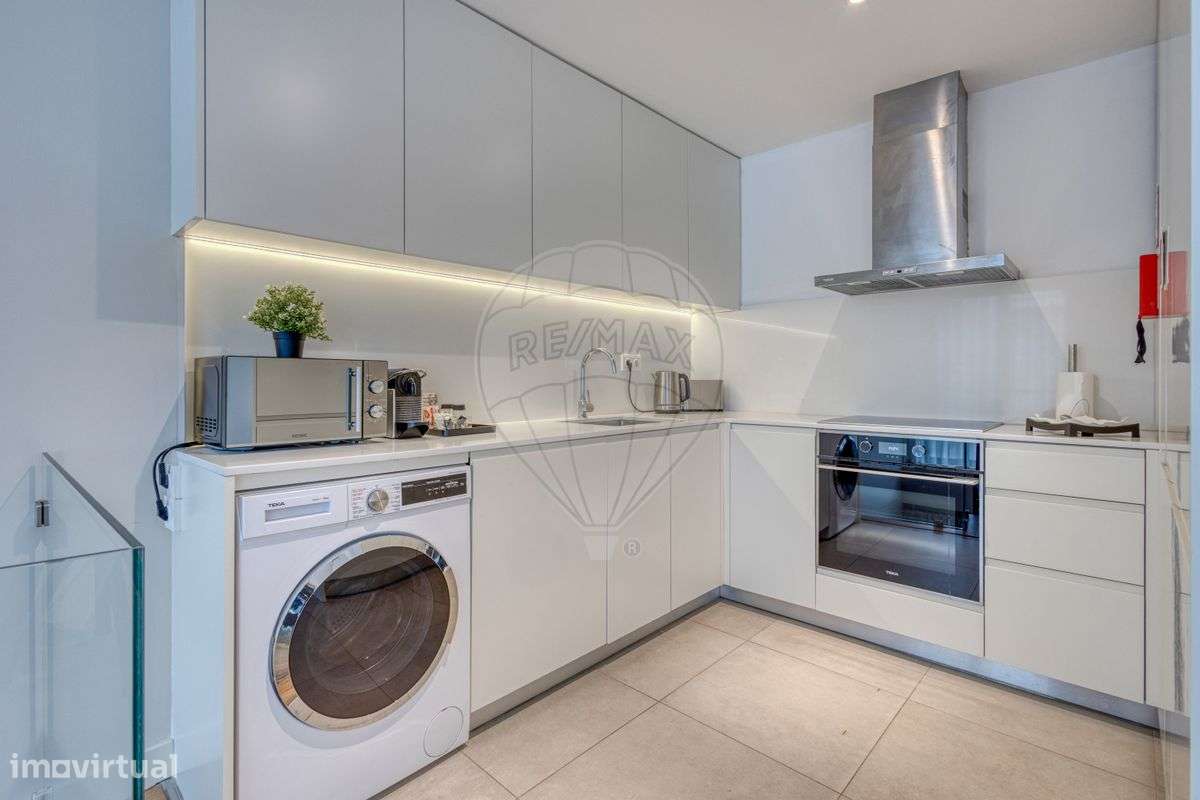 Apartamento T1 para venda - Grande imagem: 5/20