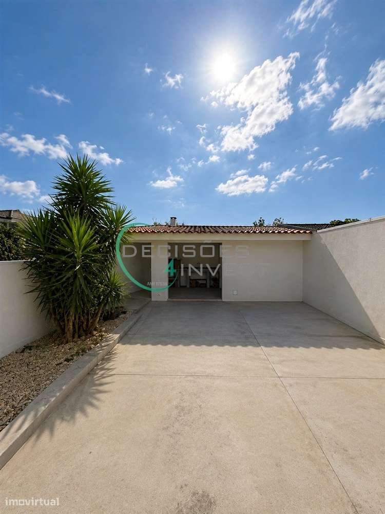 Moradia T5 Duplex na Gafanha da Nazaré, Ílhavo | A 5 minutos da Praia-28