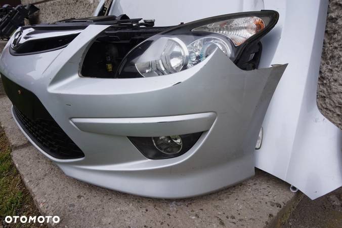 LAMPA LEWA KOMPLETNY PRZÓD HYUNDAI I30 LIFT - 4