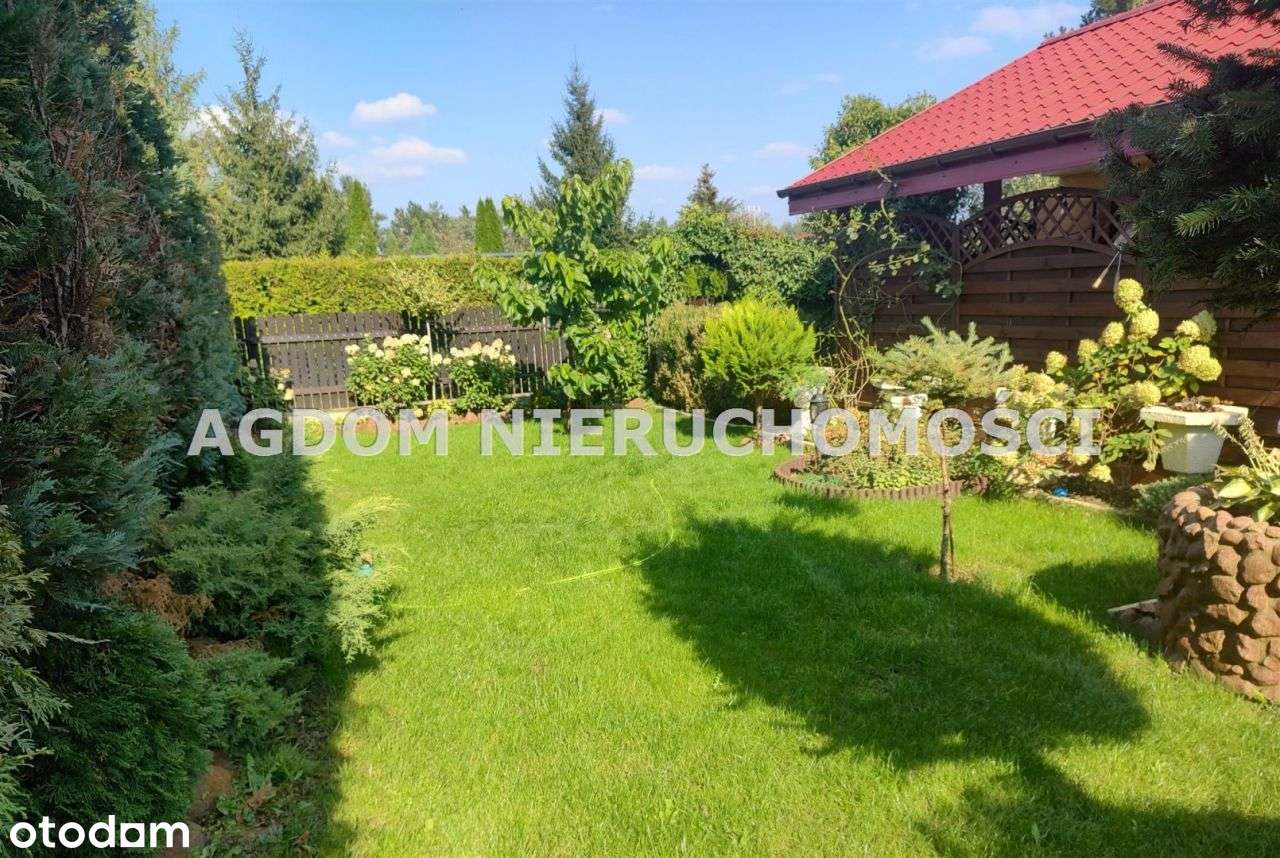 Działka Rod "Wiosenka" - Pełny obrazek: 3/10