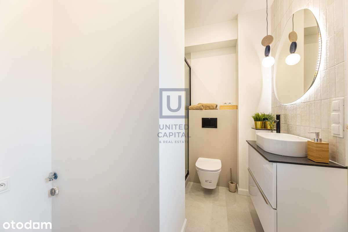 Parking | Wysokie 310 cm | Dwustronne | Kamienica-10