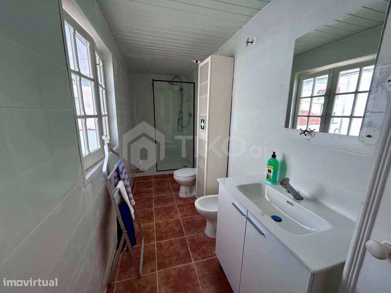 Moradia espaçosa no centro de Salvaterra de Magos-11