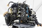 Motor SEAT EXCEO 2.0TDi 143cv / CAGA - 1