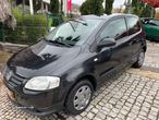 VW Fox 1.2 T.Liso Elements Pack - 1