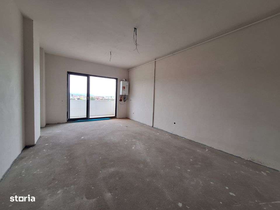 Apartament cu 2 camere, 45 mp, parcare, zona Eroilor - Imagine principală: 2/9