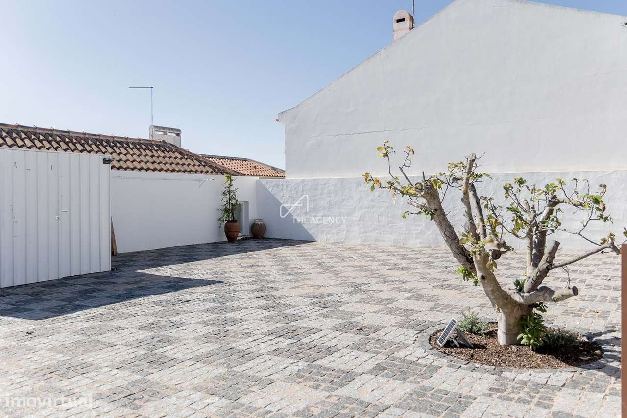 Uma jóia escondida em Melides, Comporta : Boutique Residence de 4 casa-43