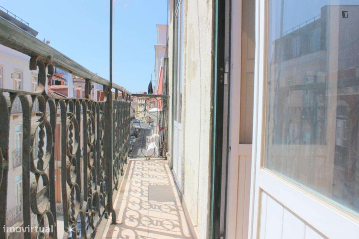 Apartamento com 2 quartos - localizado em Princípe Real Lisbon - Grande imagem: 4/9