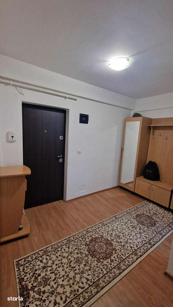 Apartament 1 camera Marasti - Imagine principală: 5/8