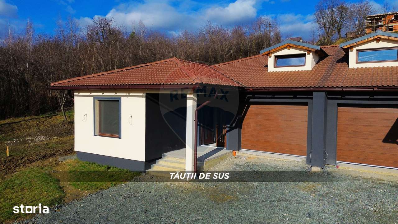 DE VANZARE- parte duplex premium - Imagine principală: 2/13