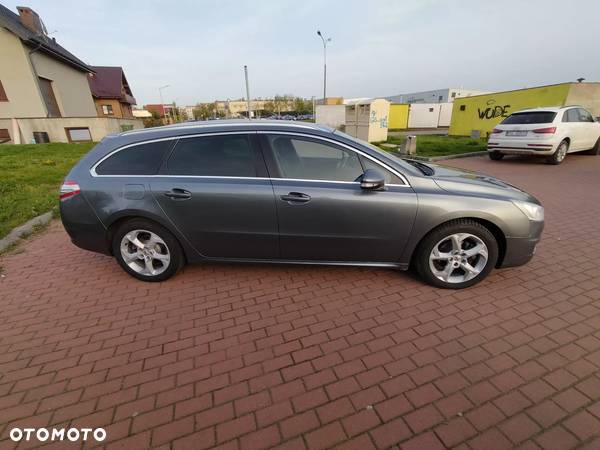 Peugeot 508 SW HDi FAP 140 Family - 3