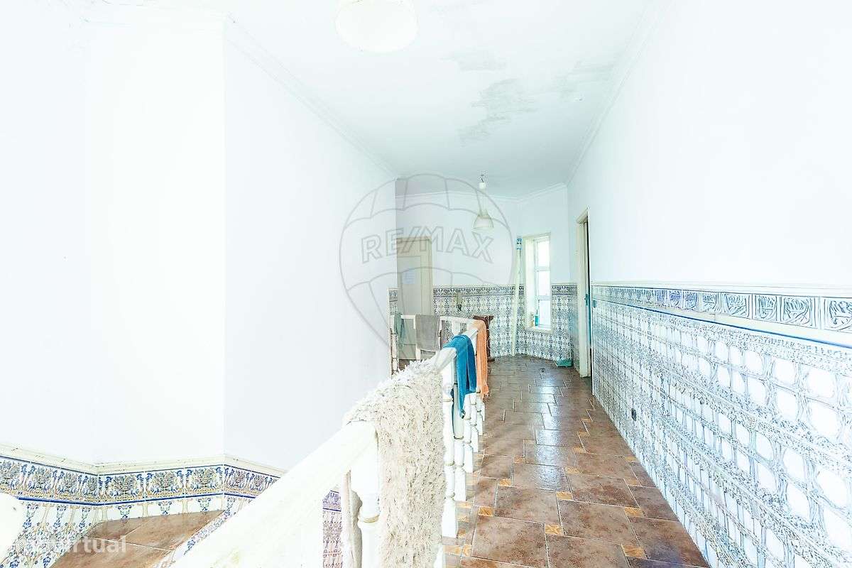 Moradia T4 para venda-9