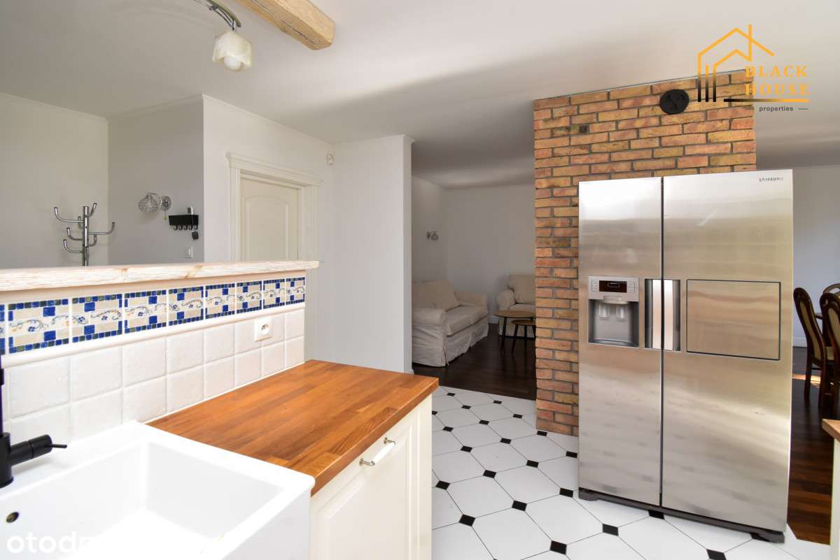 Mieszkanie 112m wysoki standard na wynajem - Pełny obrazek: 4/19