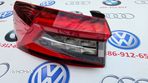 Skoda Kodiaq Lampa Tył Lewy Tylna Lewa LED IDEALNA EUROPA 565945207A - 3