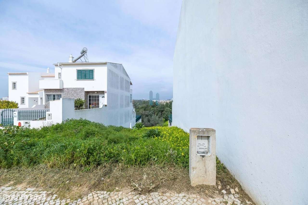 Terreno para Construção - Grande imagem: 5/5