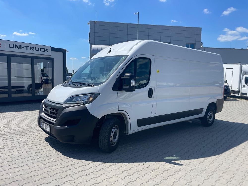 Fiat Ducato 2023