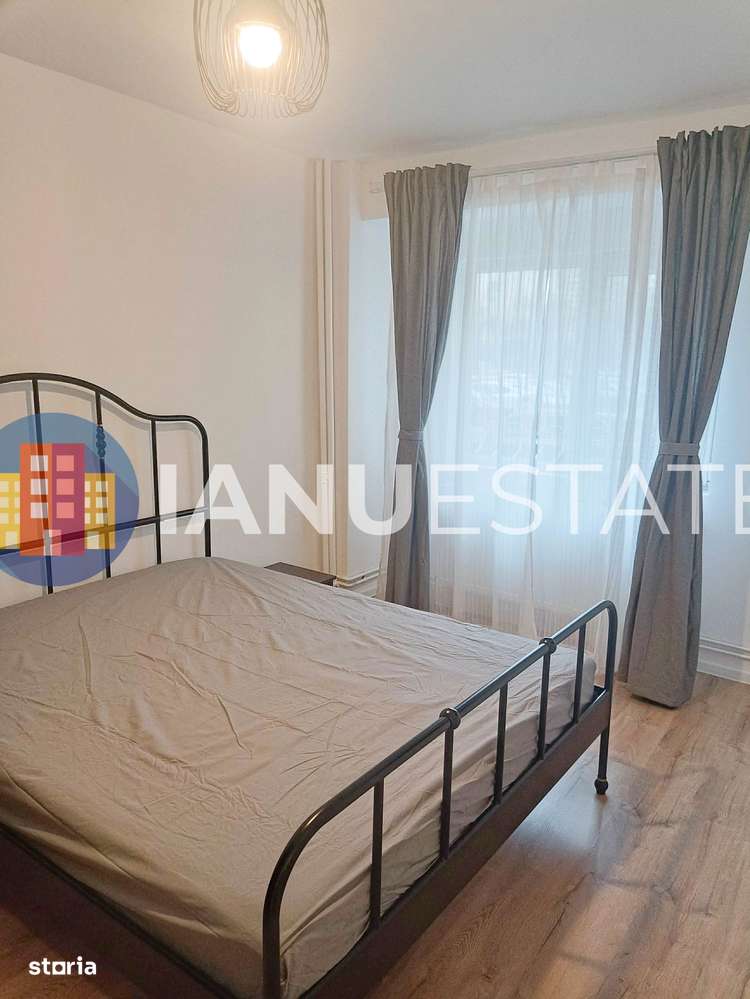 Berceni 10` Metrou Constantin Brancoveanu Parc Mall SunPlaza Centrala - Imagine principală: 4/8