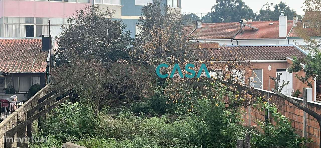 Moradia V3 reabilitação | metro fonte cuco | Senhora Hora Matosinhos-11