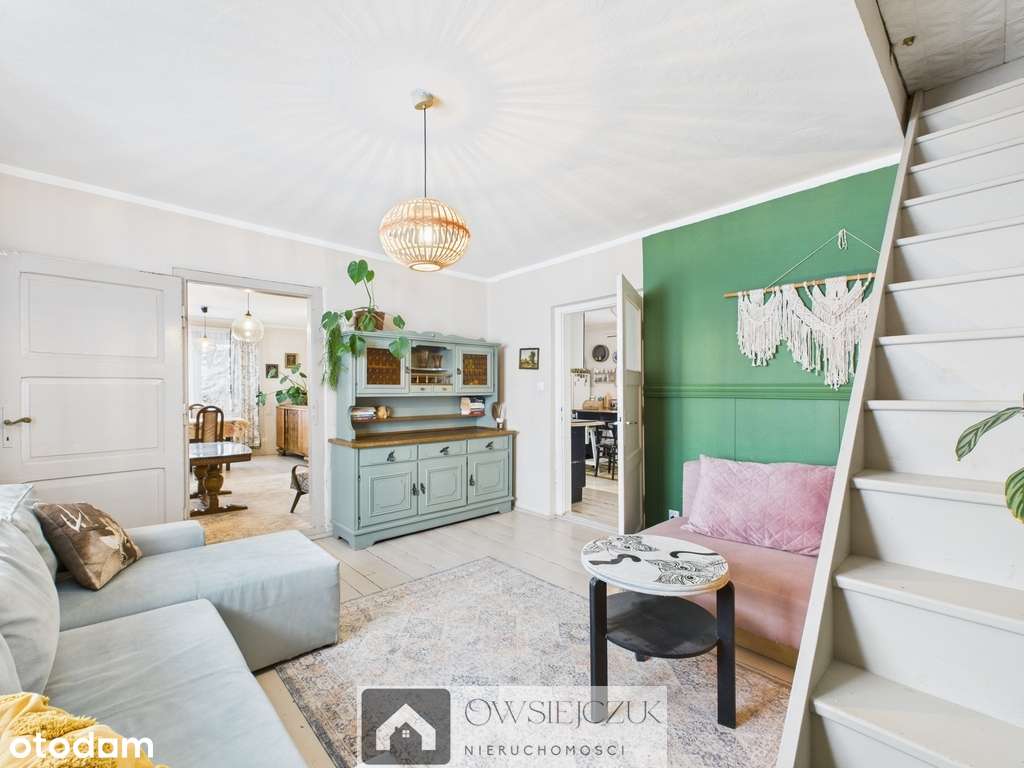 Siedlisko marzeń w okolicach Augustowa-12