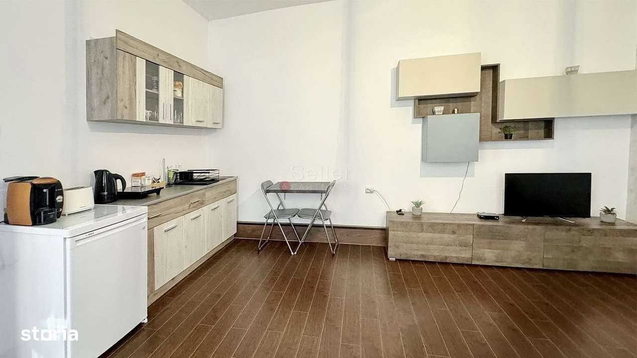 Zona Ultracentrala | Pretabil Investitie - Imagine principală: 2/13