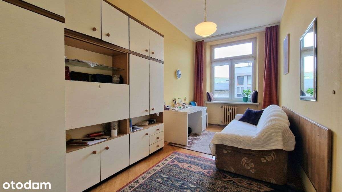 Mieszkanie inwestycyjne - Top lokalizacja-8