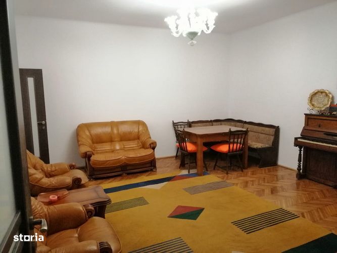 Casă cu 2 camere în zona Brasovul Vechi, cod 8771