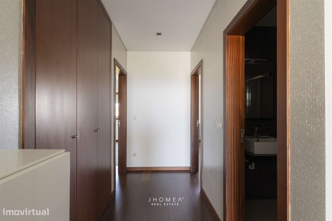 Apartamento T2 - Agras, Aveiro-11