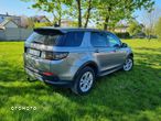 Land Rover Discovery Sport - 3