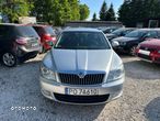 Skoda Octavia 2.0 TDI Ambiente - 8