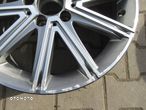 Felgi 17 5x112 Mercedes SLK R172 OEM F5355-28 - 9