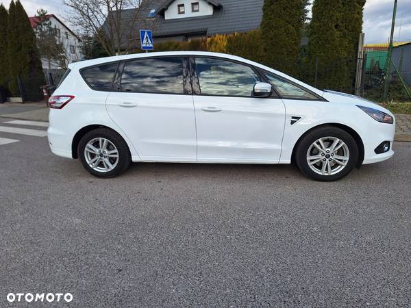 Ford S-Max 2.0 TDCi Business - 22