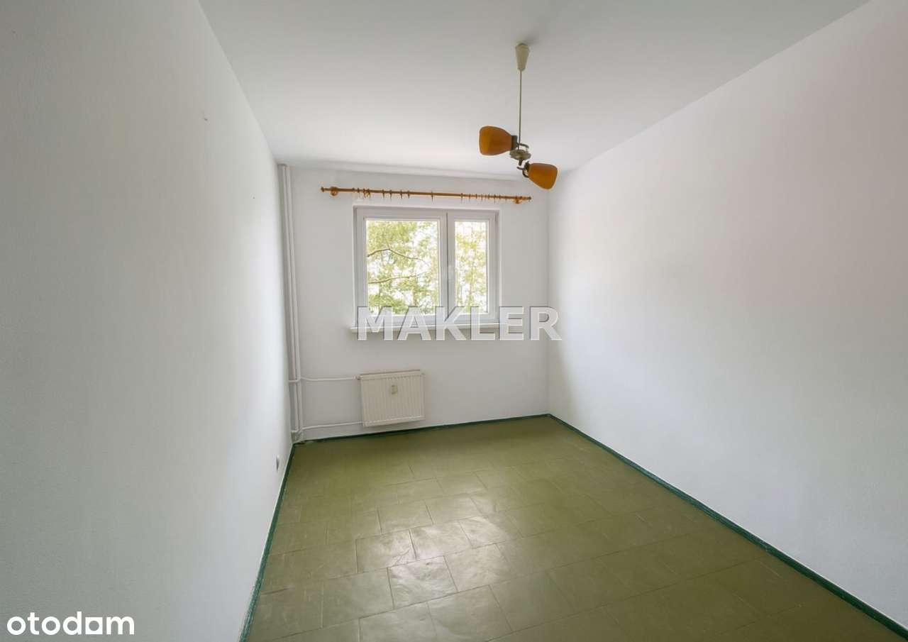 funkcjonalne M3 z oddzielną kuchnią, 47 m², Błoni - Pełny obrazek: 4/7