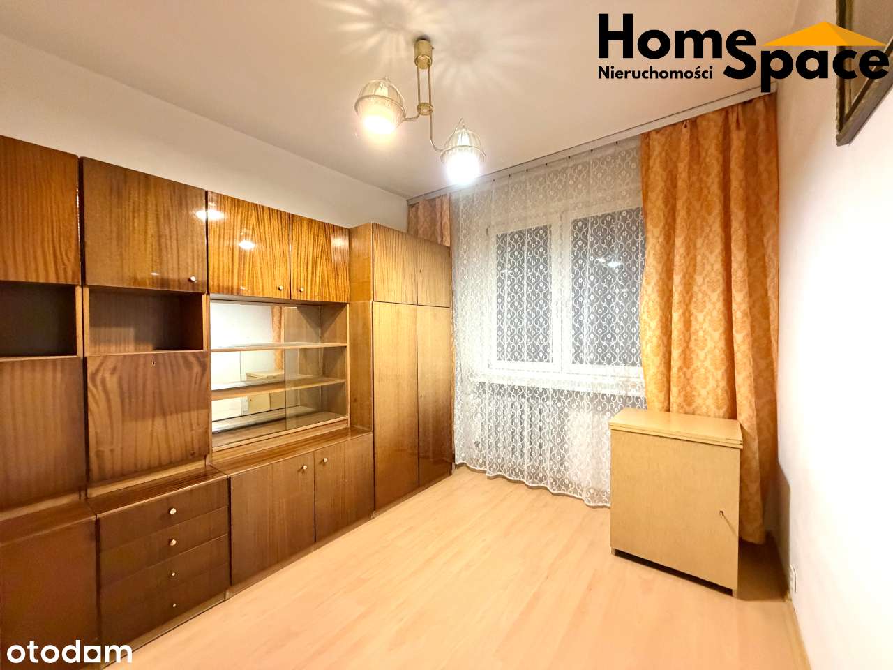 Mieszkanie 3-pokojowe, 50 m² – Rzeszów, ul. Bohaterów - Pełny obrazek: 2/5