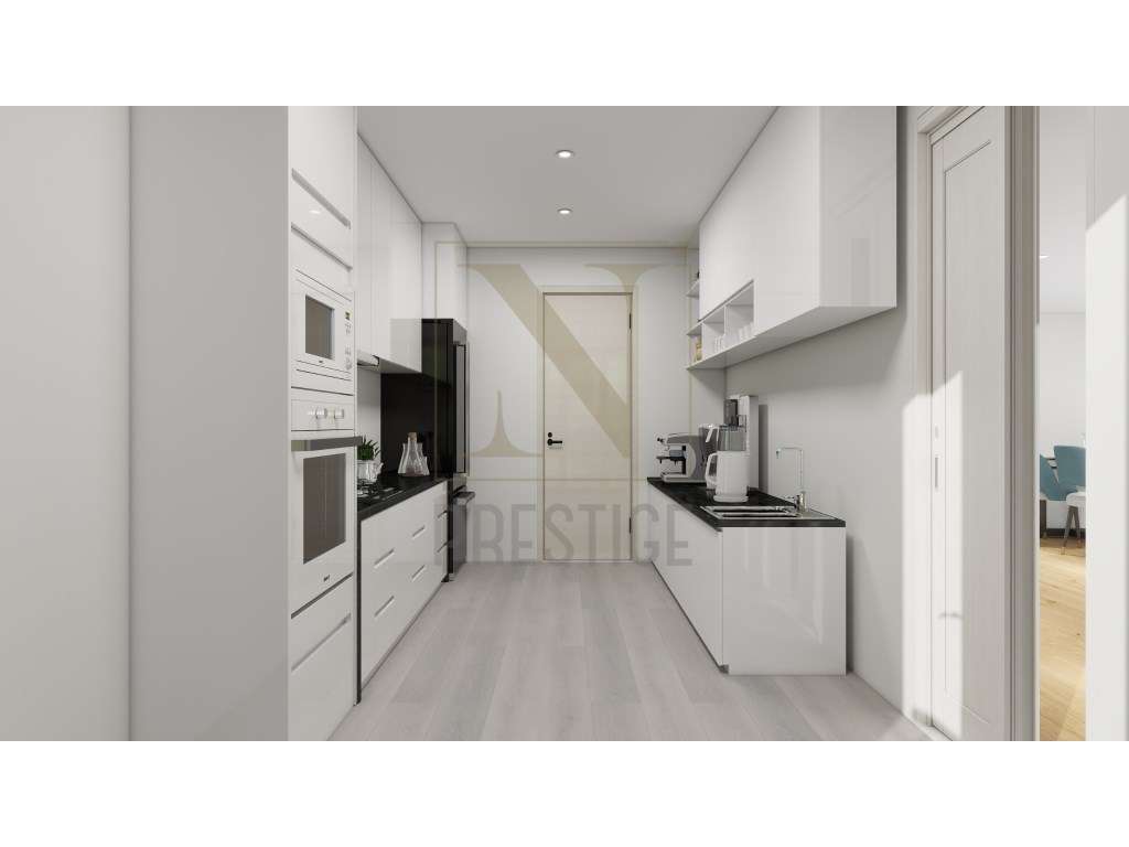 Apartamento T2 em Coimbra-6