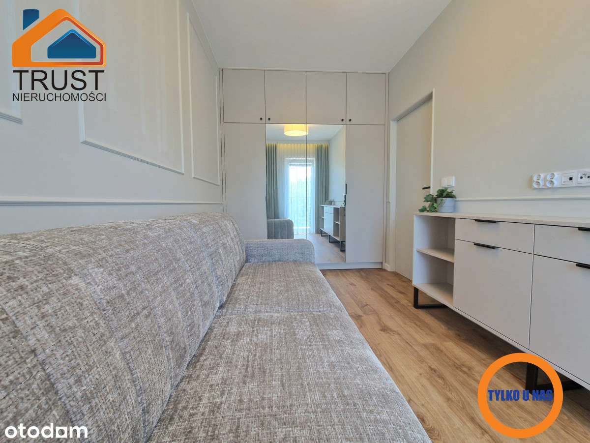 Uroczy apartament vis a vis Manufaktury!-4