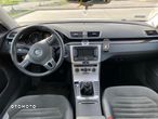 Volkswagen Passat Variant 2.0 TDI BlueMotion Technology Comfortline - 9