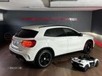 Mercedes-Benz GLA 180 CDi AMG Line - 29