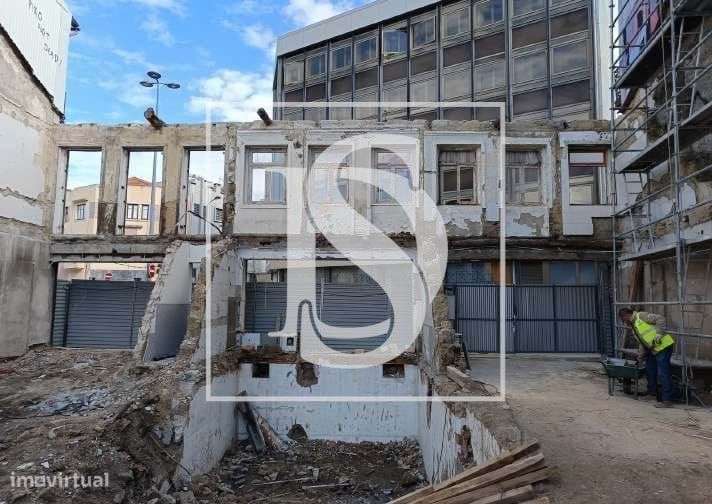 Apartamento T3 Duplex na cidade do Porto - Luxo e Conforto-8