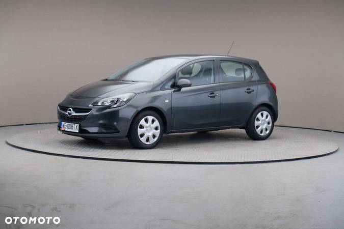 Opel Corsa 1.4 Enjoy - 1