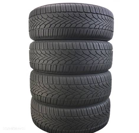 4 x SEMPERIT 205/55 R16 91T Speed-Grip 2 Zima 2015 6,5-7mm - 1