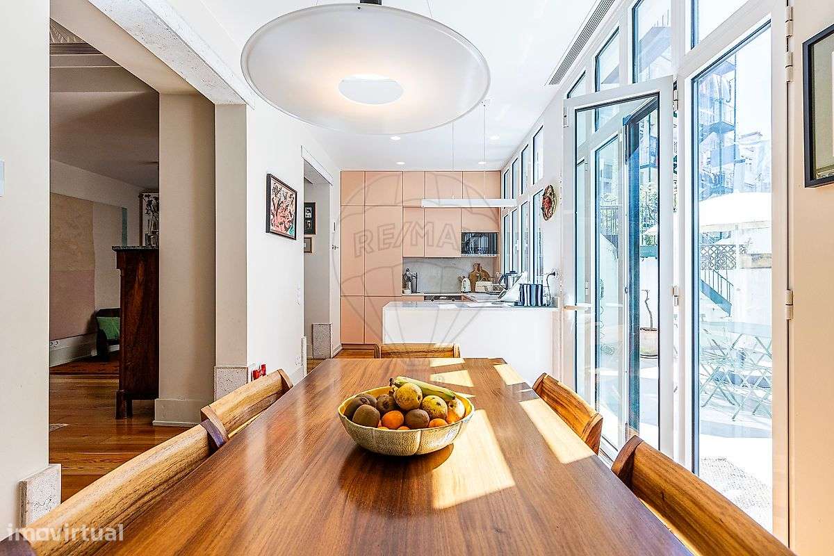 Apartamento T2 para venda-15