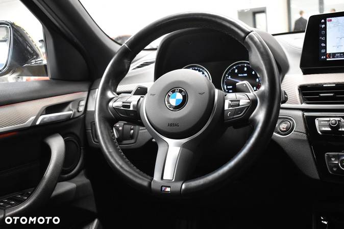 BMW X2 xDrive20d M Sport X sport - 10