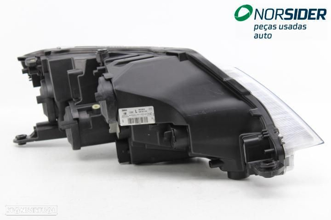 Farol esquerdo Seat Toledo|12-19 - 6