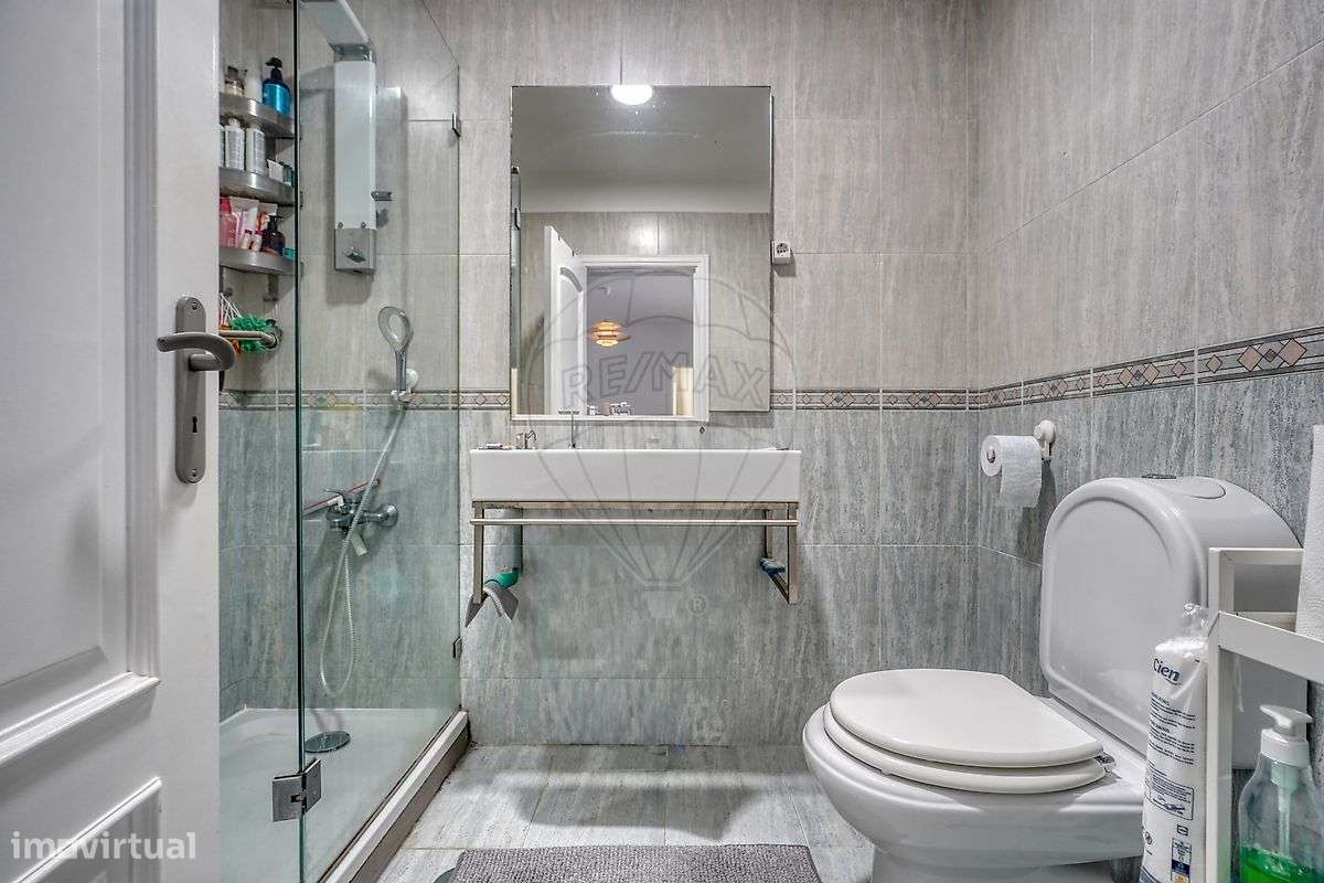 Apartamento T2 para venda-12