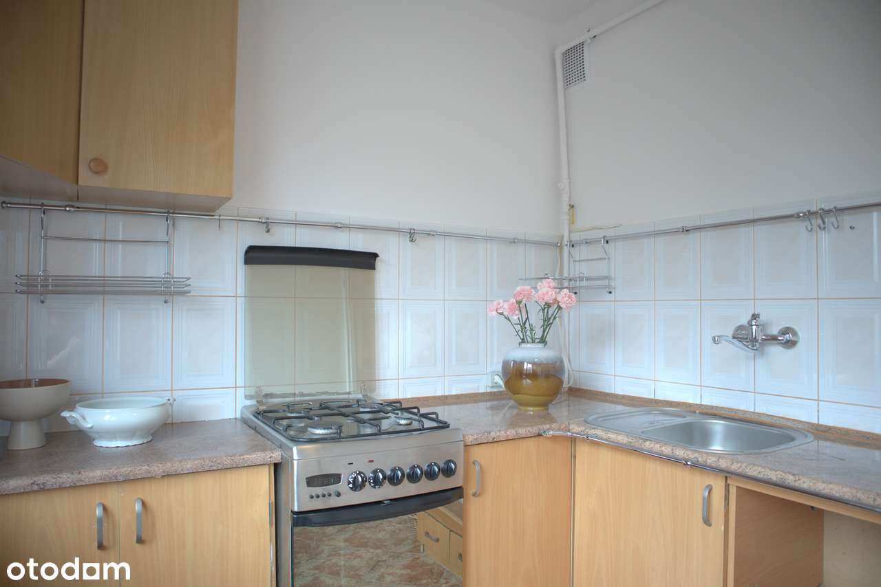 Jasne i przestronne 48m2, 3 pokoje, REZERWACJA-11