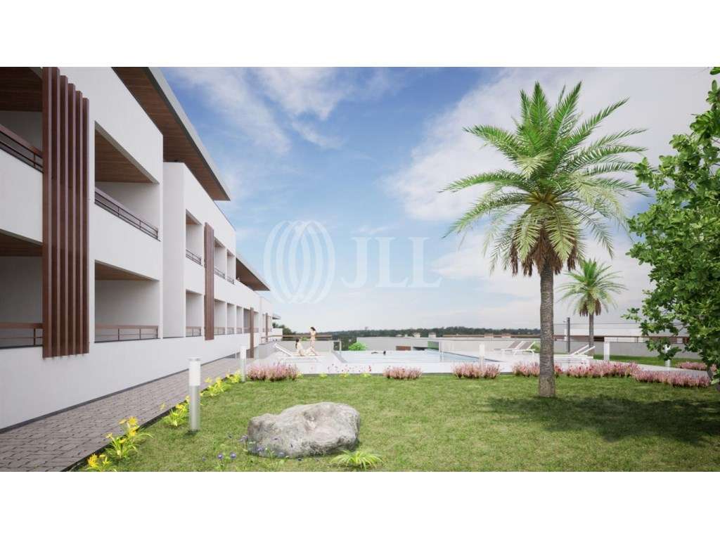 Apartamento T1 novo, no 58 Virtudes, na ilha da Madeira - Grande imagem: 3/43