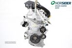 Motor Nissan Qashqai|10-13 - 9